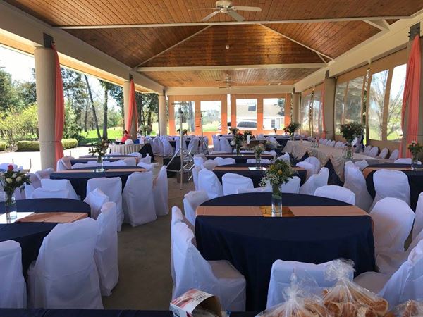 Brambleton Golf Course