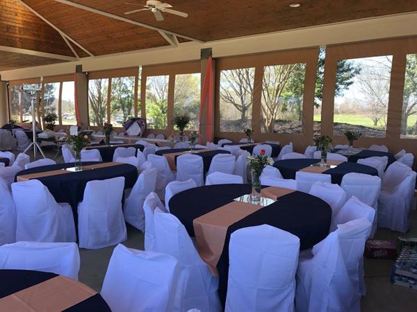 Brambleton Golf Course