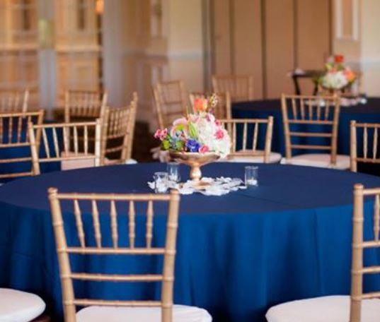 Willow Oaks Country Club