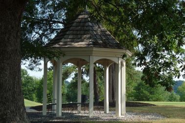 Willow Oaks Country Club