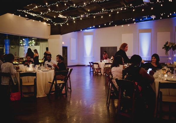 Project 658 Catering & Events