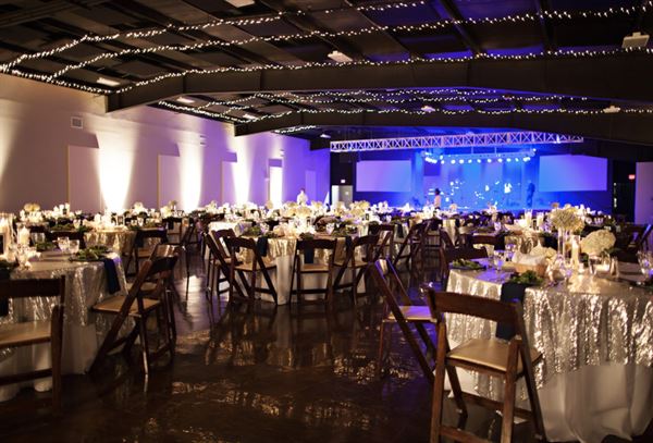 Project 658 Catering & Events