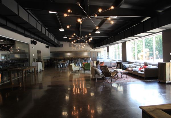 Project 658 Catering & Events