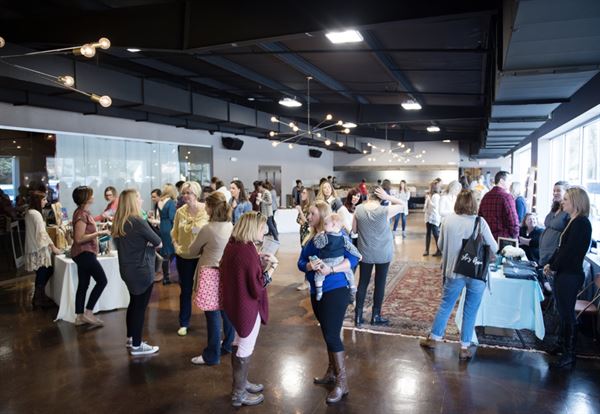 Project 658 Catering & Events