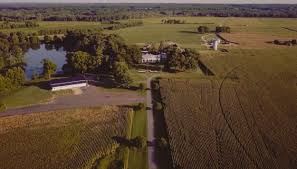 Hollyfield Manor Weddings and Events