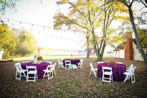 Hollyfield Manor Weddings and Events