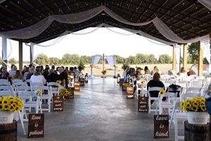 The Event Center + Pavillion