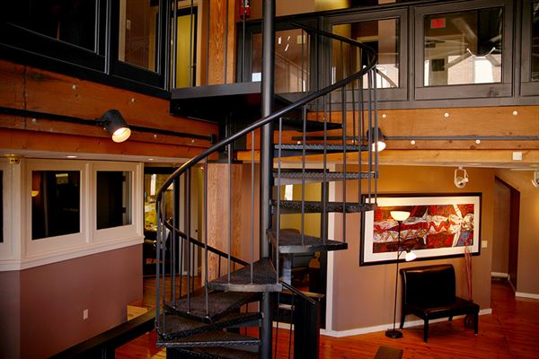 The Candy Factory Suites