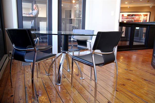 The Candy Factory Suites