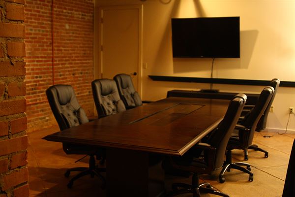 The Candy Factory Suites