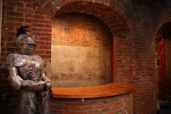 The Candy Factory Suites