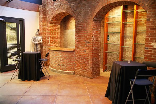 The Candy Factory Suites