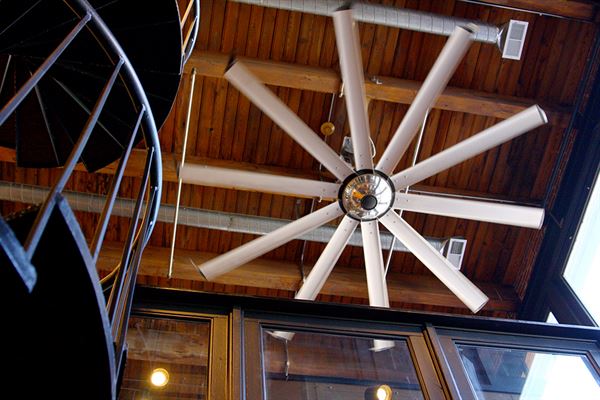 The Candy Factory Suites