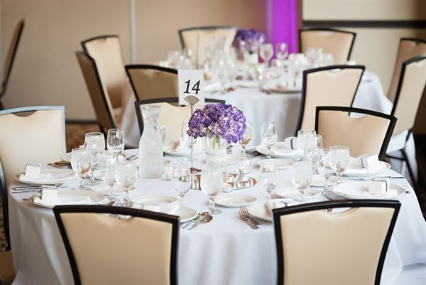 Silver Lake Country Club