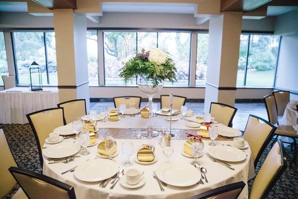 Silver Lake Country Club