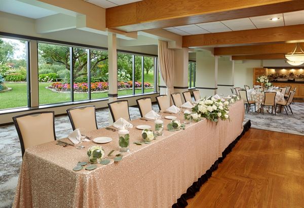 Silver Lake Country Club