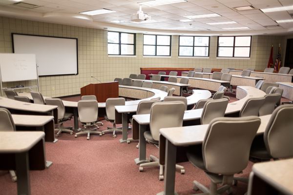 The Great Hall & Conference Center