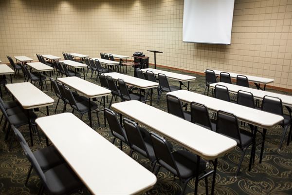 The Great Hall & Conference Center