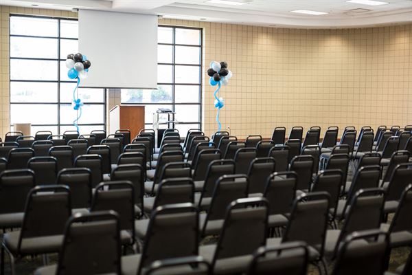 The Great Hall & Conference Center