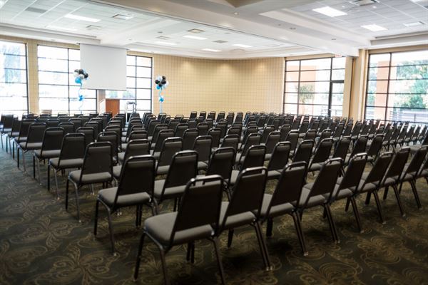 The Great Hall & Conference Center