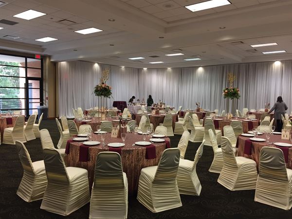 The Great Hall & Conference Center