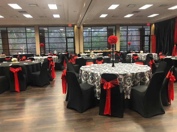 The Great Hall & Conference Center