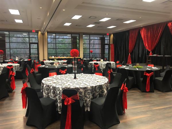 The Great Hall & Conference Center