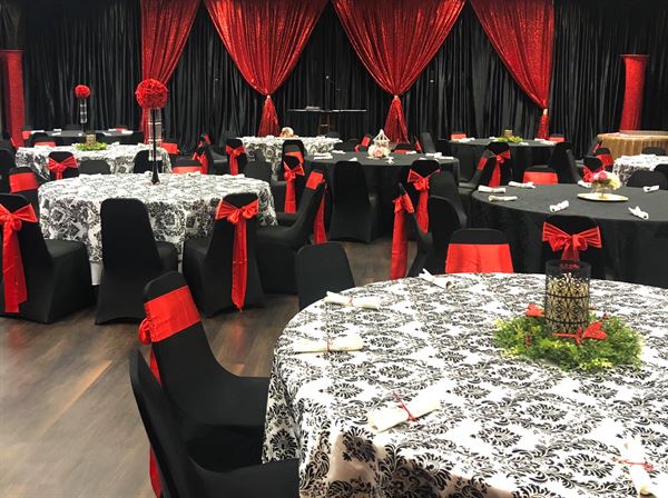 The Great Hall & Conference Center