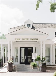 The Gate House
