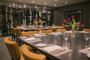 Courtyard Wine Cellar