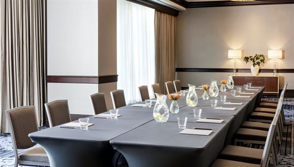 Kimpton Tryon Park Hotel