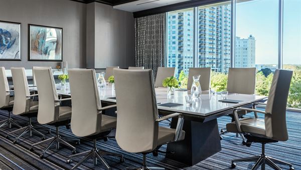 Kimpton Tryon Park Hotel