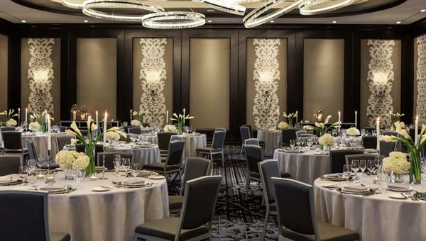 Kimpton Tryon Park Hotel