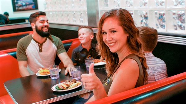 Memphis Incredible Pizza Company