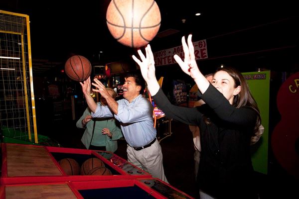 Memphis Incredible Pizza Company