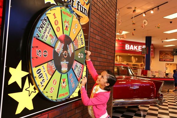 Memphis Incredible Pizza Company