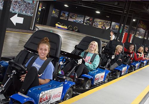 Memphis Incredible Pizza Company