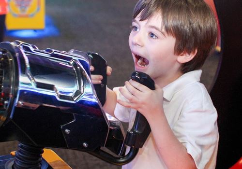 Memphis Incredible Pizza Company