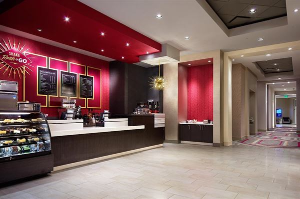 Guest House at Graceland