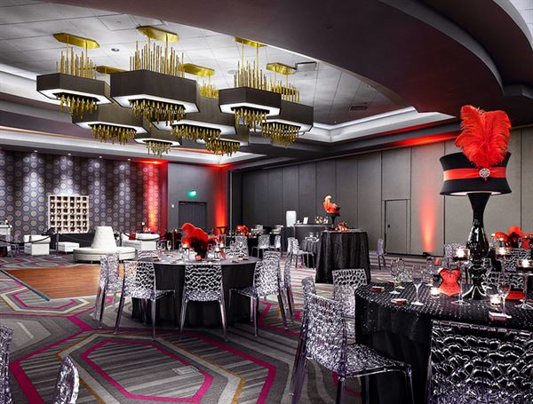 Guest House at Graceland