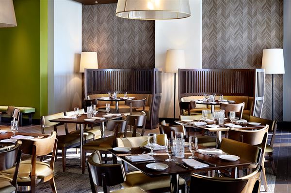 Guest House at Graceland