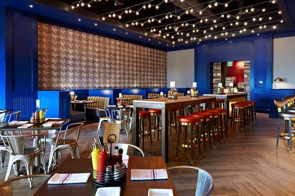 Guest House at Graceland