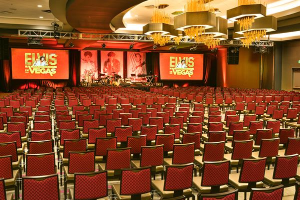 Guest House at Graceland