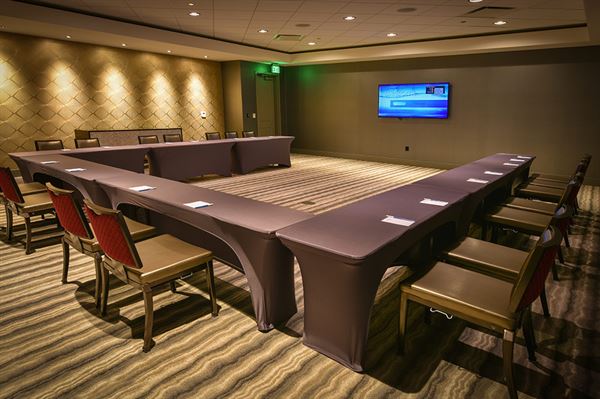 Guest House at Graceland