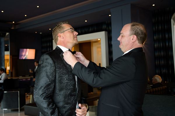 Guest House at Graceland