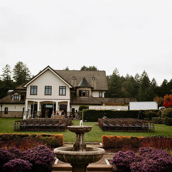 Beacon Hill Winery & Vineyard