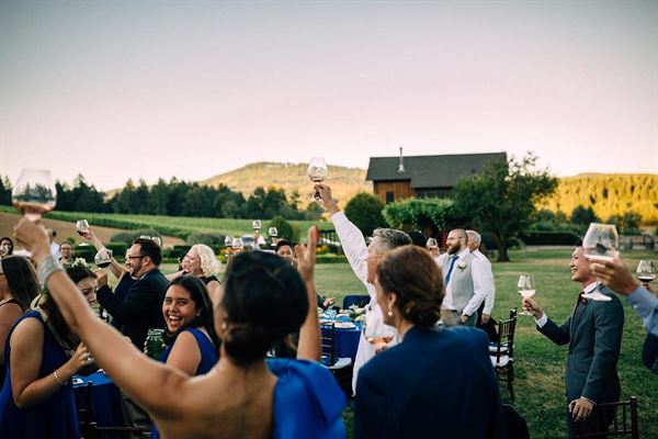 Beacon Hill Winery & Vineyard