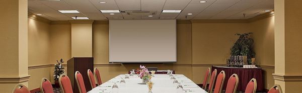 Holiday Inn Washington DC-Central/White House