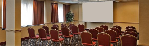 Holiday Inn Washington DC-Central/White House