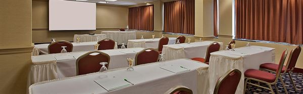 Holiday Inn Washington DC-Central/White House